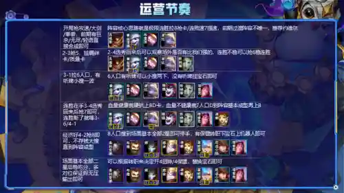 保镖6狙神阵容搭配(绝境守卫最强阵容搭配)插图6
