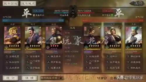 百变星君阵容搭配推荐(星神少女阵容搭配攻略)插图13