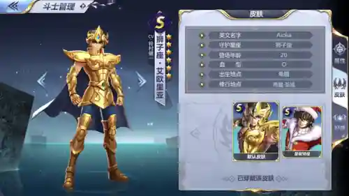 圣斗士星矢单体阵容搭配(圣斗士星矢重生平民最强阵容)