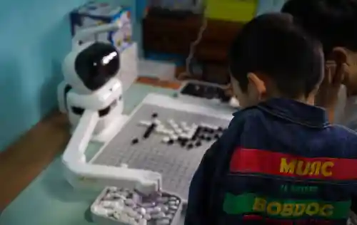 下棋初期阵容搭配推荐软件(新版下棋阵容推荐)插图27