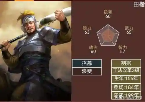 公孙瓒文鸯阵容搭配(公孙瓒最强阵容)插图8