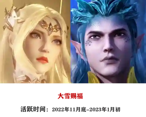 2023风笑天阵容搭配(2024超鬼王阵容)插图7