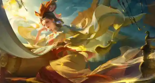 西游记皮肤阵容搭配(西游除妖推图阵容)插图1