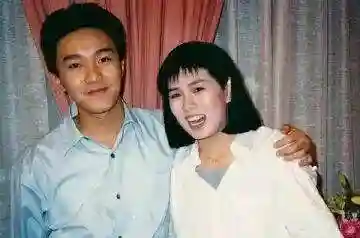 周星驰为什么不娶妻(周星驰罗慧娟)插图26