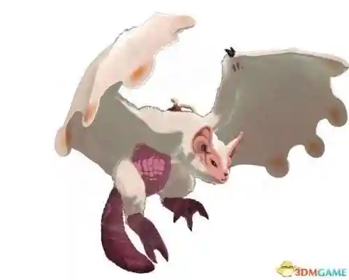怪物猎人物语2怪物图鉴(怪猎物语2全怪物攻击方式)插图78 怪物猎人物语2怪物图鉴(怪猎物语2全怪物攻击方式)插图78