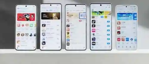 应用商店软件大全(手机应用商店app)