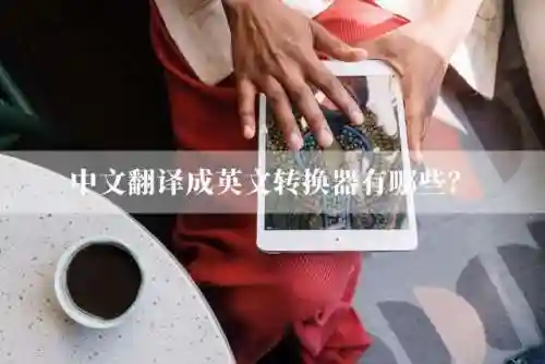 中文翻译成英语转换器(自动翻译器)