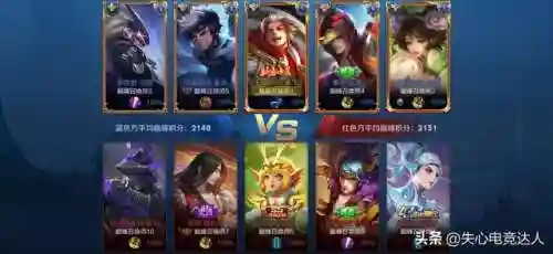 坦克大战阵容搭配技巧(lol阵容搭配的原则)插图6