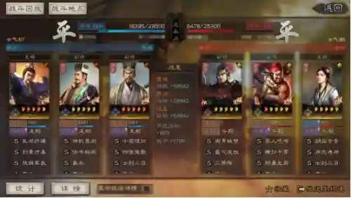 魏国共存最强阵容搭配(三国志战略版最强阵容)插图6