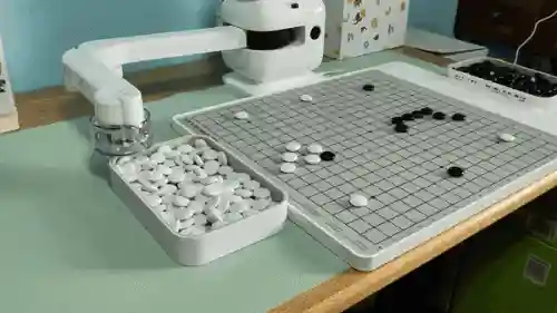 下棋初期阵容搭配推荐软件(新版下棋阵容推荐)插图4
