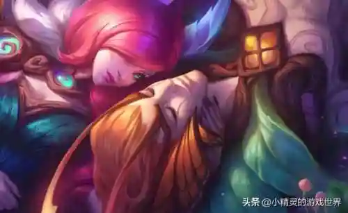 男刀九法师阵容搭配(云顶之弈s1九剑士阵容以及装备)插图4