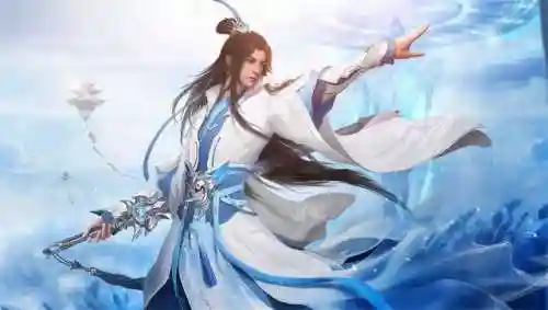仙侠类网游小说(修仙网游)插图9