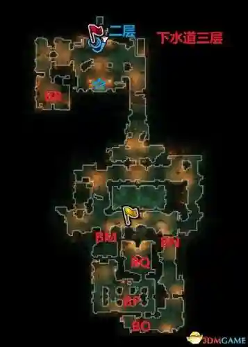 神界原罪2终极版攻略(神界原罪2完美攻略图文详解)插图26