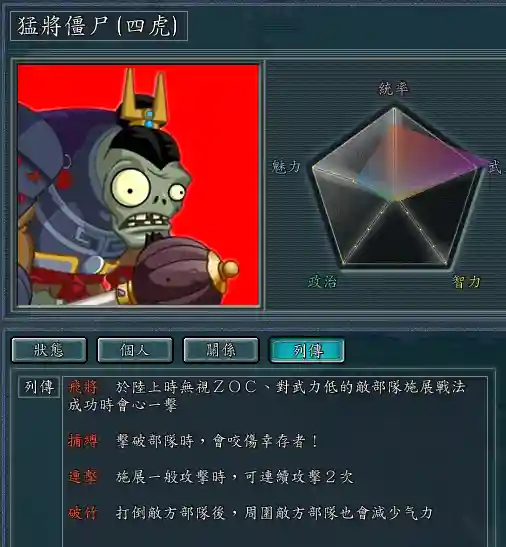 僵尸围城前期阵容搭配攻略(丧尸围城3第三章主线攻略)插图24