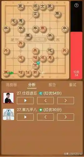 王者荣耀象棋最新阵容搭配(下象棋最强的阵法)插图3