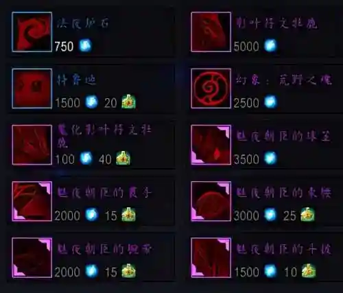 炼金徽章阵容怎么搭配最好(云顶之弈炼金匹配阵容)插图2