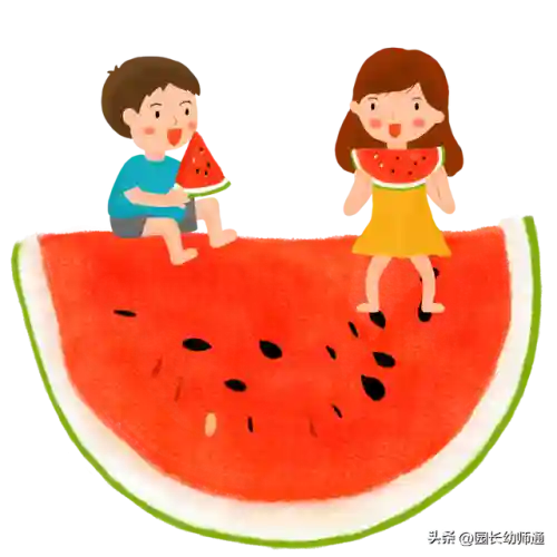 幼儿园互动小游戏(幼儿室内简易小游戏)插图1