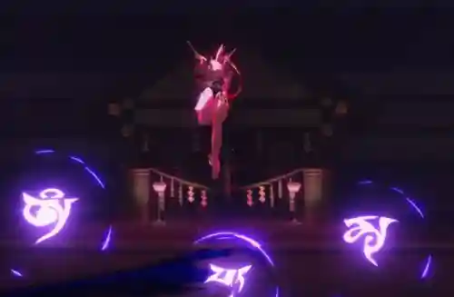 夜影重霞阵容搭配(绯色回响灼烧队阵容)插图8