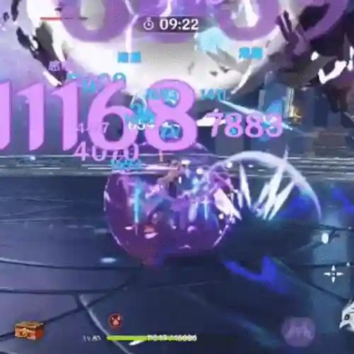 月华的阵容搭配是什么(神无月最强阵容最新)插图1