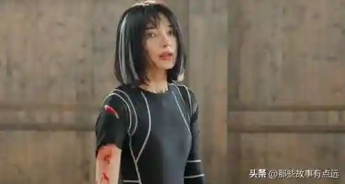 异人之下主演阵容搭配图(一人之下主要角色)插图7