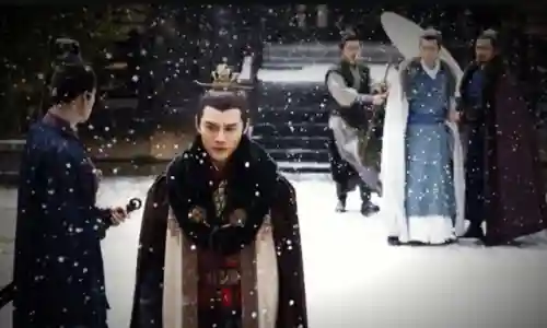 古装剧排行榜前十名(国产电视排行榜)插图57