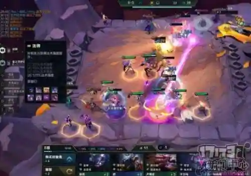魔兽自走棋(自走棋游戏规则)插图3 魔兽自走棋(自走棋游戏规则)插图3