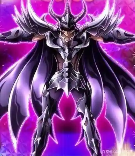 圣斗士星矢阵容搭配2022(圣斗士星矢手游最强阵容)插图9
