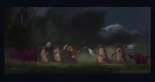 暗黑3奶牛关有什么奖励(牛王戟斧关卡给什么)