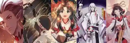 玉藻前 丑女阵容搭配(玉藻前御魂搭配伤害最高)插图5 玉藻前 丑女阵容搭配(玉藻前御魂搭配伤害最高)插图5