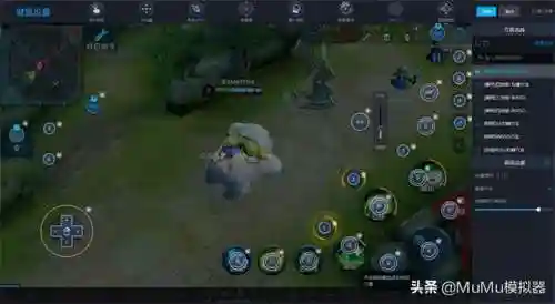 苍空物语 阵容搭配攻略(苍空物语手游后期最强阵容)插图10