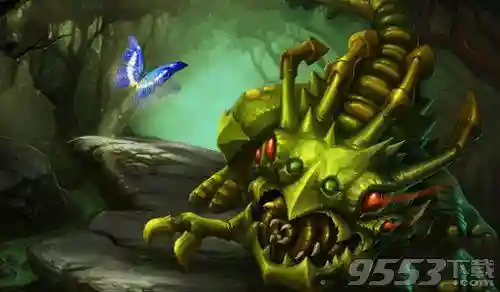 云顶之奕机器阵容搭配(云顶之弈9.24最强阵容)