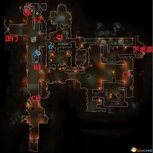 神界原罪2终极版攻略(神界原罪2完美攻略图文详解)插图5