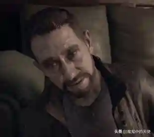 生化危机瑞贝卡被斩首(生化危机全女角色介绍)插图39