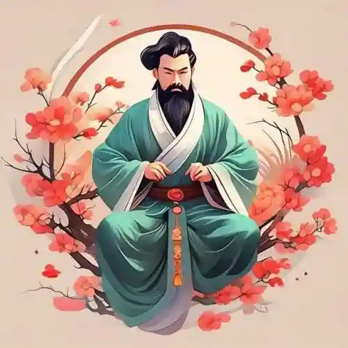我在武侠世界中修仙(行走在武侠世界的道士)插图3