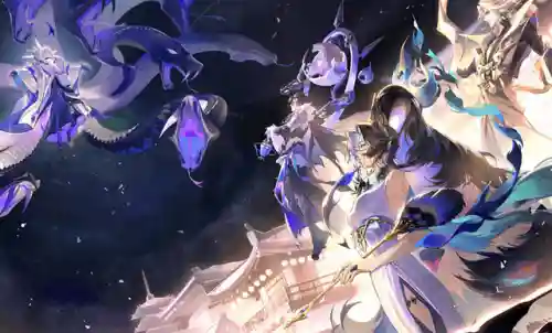 阴阳师搭配阵容2019(阴阳师阵容)