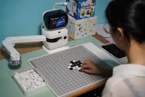 下棋初期阵容搭配推荐软件(新版下棋阵容推荐)插图26