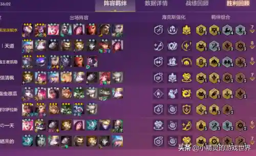 巨魔黑科技阵容搭配(pk赛季黑科技t0阵容)插图6