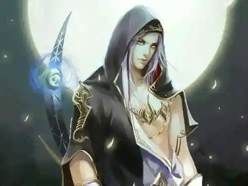 狩魔猎人和他的小屋(重生之恶魔猎人)插图5 狩魔猎人和他的小屋(重生之恶魔猎人)插图5