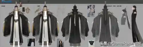 倩女幽魂网游好玩吗(什么网游好玩)插图8 倩女幽魂网游好玩吗(什么网游好玩)插图8