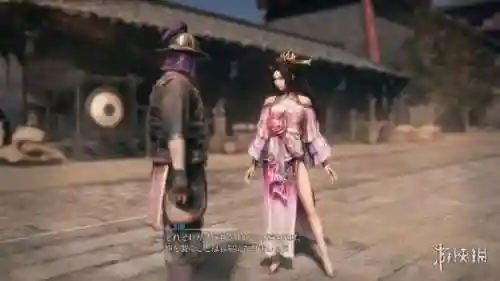 三国无双甄姬乱舞(霸业甄姬技能详解)插图18