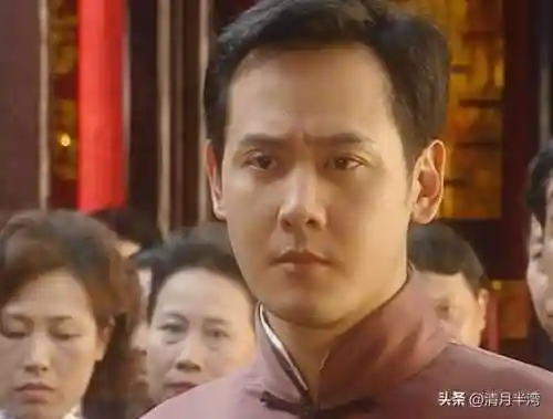 公子世无双(陌上人如玉,公子世无双.全诗)插图37 公子世无双(陌上人如玉,公子世无双.全诗)插图37
