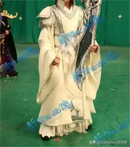 倩女幽魂网游好玩吗(什么网游好玩)插图7 倩女幽魂网游好玩吗(什么网游好玩)插图7