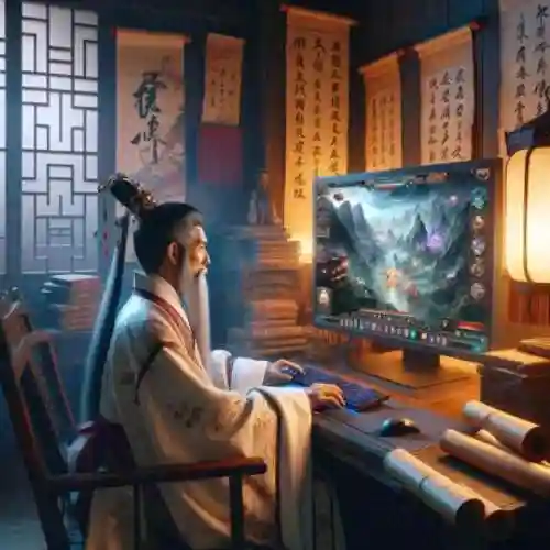 欢乐西游在哪里还能玩(西游卡牌游戏有哪些)
