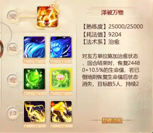 大话2三龙阵容搭配(大话2龙族平民玩法)插图4