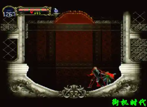 月下夜想曲全物品图鉴(恶魔城月下怪物掉落武器)插图4