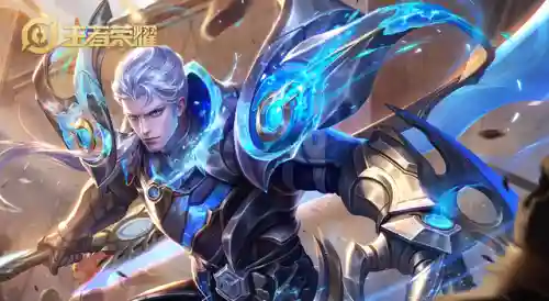 铠打野出装(打野凯的出装和铭文)