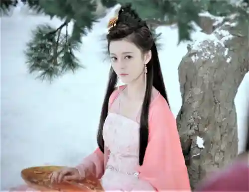 轩辕剑之汉之云耶亚希(暮云和耶亚希续写)