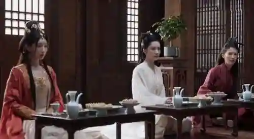 锦绣未央神仙阵容搭配攻略(锦绣未央正版手游下载)插图11