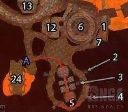 魔兽世界深渊阵容搭配推荐(深渊阵容)插图1