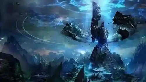 异世小贵族(重生异世当公爵)插图12